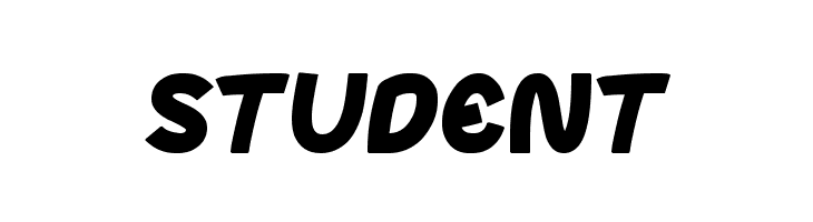 abc Bold  Free Fonts Download