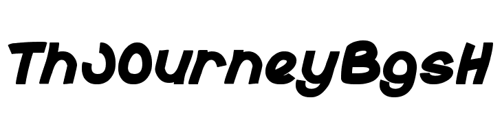 abc Bold  Free Fonts Download