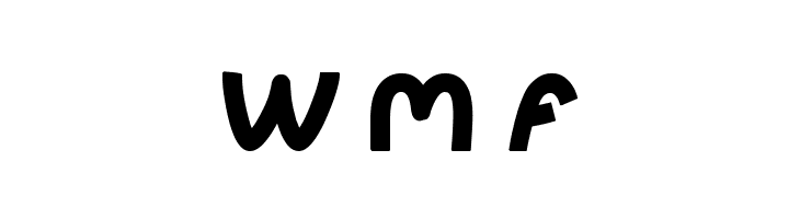 abc Bold  Free Fonts Download