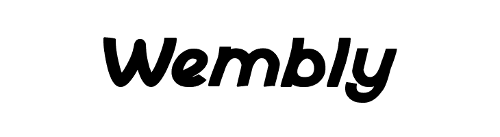 abc Bold  Free Fonts Download