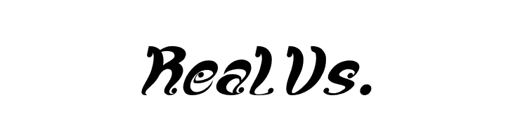 Fancy Curly Italic  Free Fonts Download