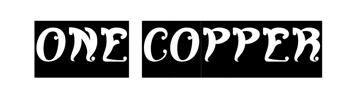 Fancy Curly-Inverse  Free Fonts Download