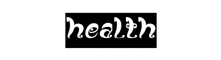 Fancy Curly-Inverse  Free Fonts Download