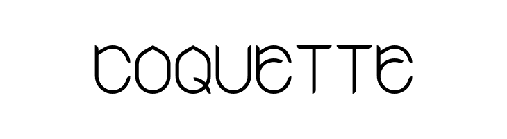 MICHELLE-Light  Free Fonts Download