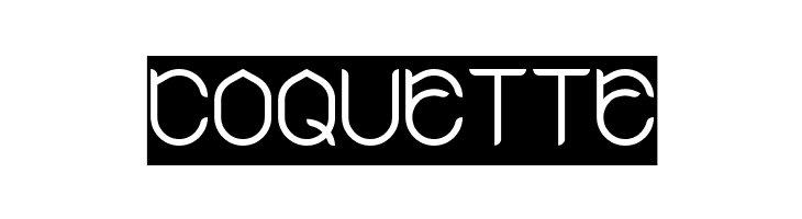 MICHELLE-Inverse  Free Fonts Download