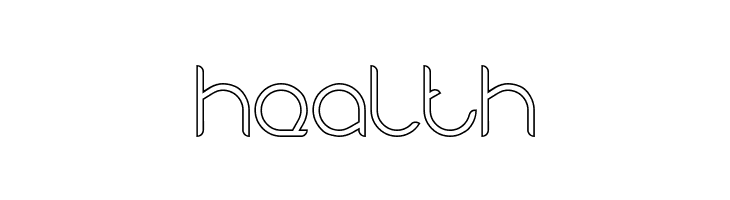 MICHELLE-Hollow  Free Fonts Download