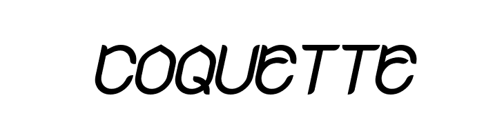 MICHELLE Bold Italic  Free Fonts Download