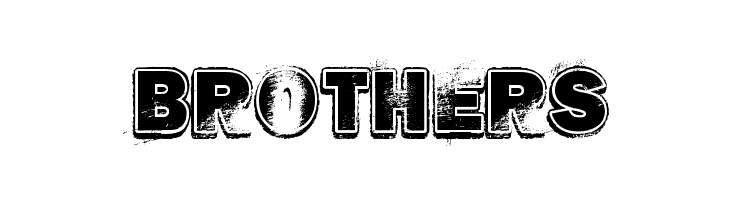 HARD ROCK  Free Fonts Download