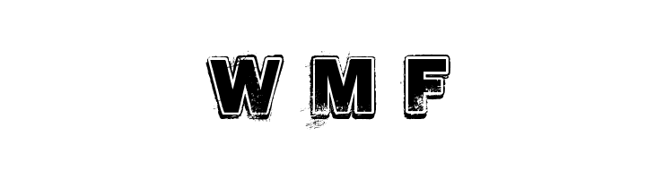 HARD ROCK  Free Fonts Download