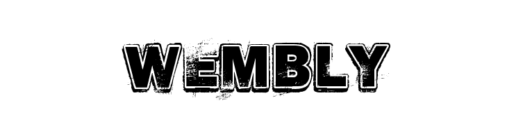 HARD ROCK  Free Fonts Download