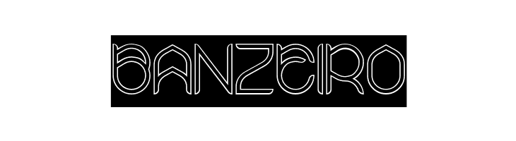 MICHELLE-Hollow-Inverse  Free Fonts Download