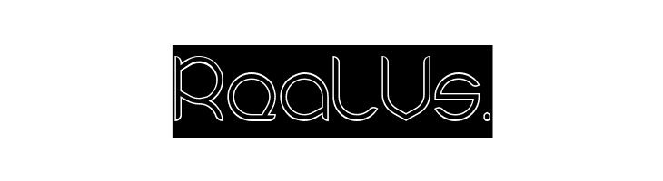 MICHELLE-Hollow-Inverse  Free Fonts Download