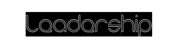 MICHELLE-Hollow-Inverse  Free Fonts Download