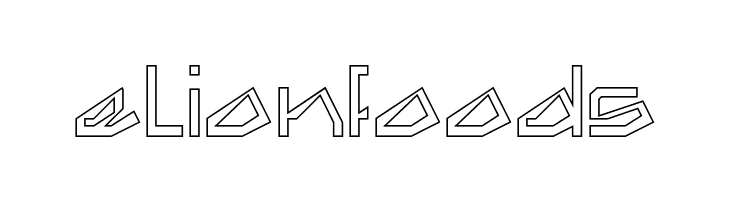 THE AMAZING ME-Hollow  Free Fonts Download