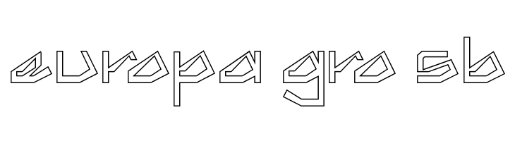 THE AMAZING ME-Hollow  Free Fonts Download