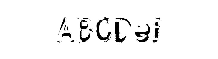 Skwieker Regular  Free Fonts Download