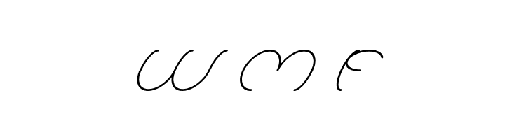 Natalie-Light  Free Fonts Download