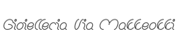 Natalie_Hollow  Free Fonts Download