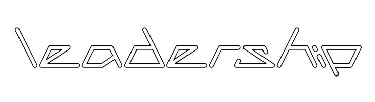 CECILE-Hollow  Free Fonts Download