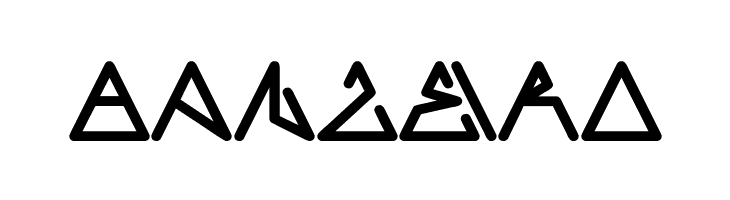 CECILE Bold  Free Fonts Download