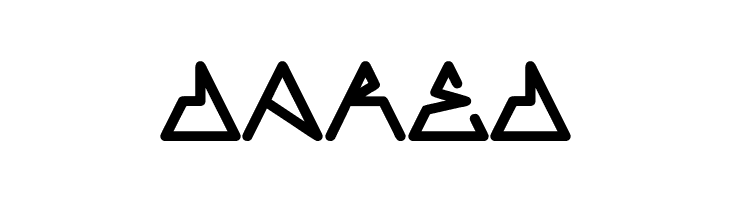 CECILE Bold  Free Fonts Download