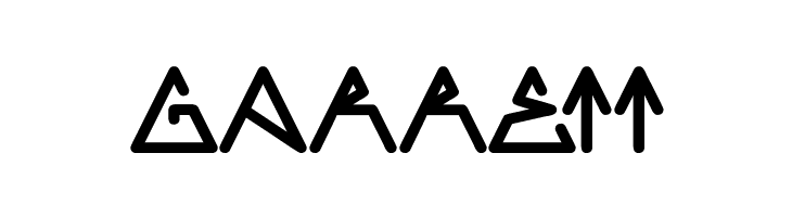 CECILE Bold  Free Fonts Download