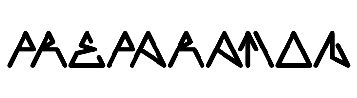 CECILE Bold  Free Fonts Download