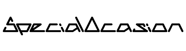 CECILE Bold  Free Fonts Download