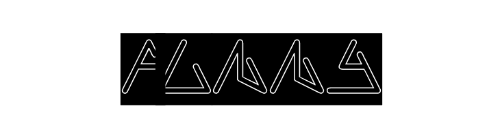 CECILE-Hollow-Inverse  Free Fonts Download