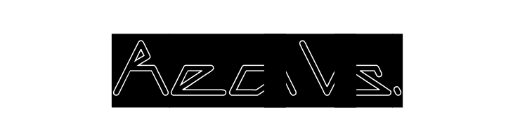 CECILE-Hollow-Inverse  Free Fonts Download