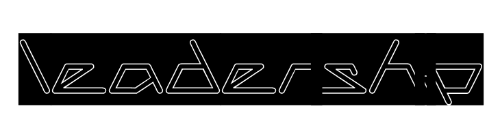 CECILE-Hollow-Inverse  Free Fonts Download