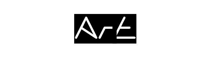 CECILE-Inverse  Free Fonts Download