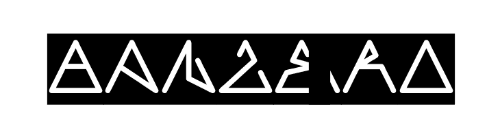 CECILE-Inverse  Free Fonts Download