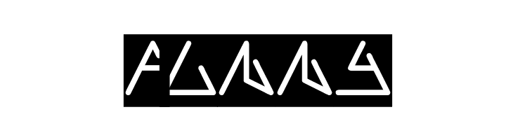 CECILE-Inverse  Free Fonts Download