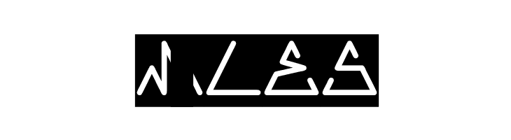 CECILE-Inverse  Free Fonts Download