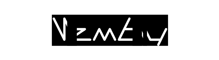 CECILE-Inverse  Free Fonts Download