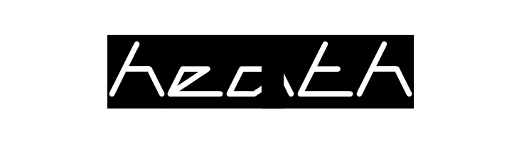 CECILE-Inverse  Free Fonts Download