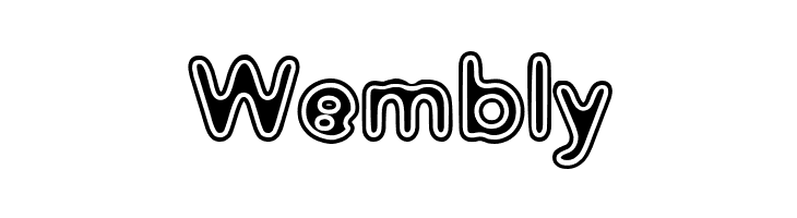 Distro Vinyl  Free Fonts Download