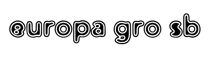 Distro Vinyl  Free Fonts Download