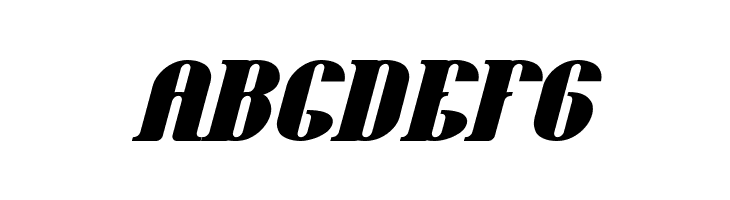 Oceanography Bold  Free Fonts Download
