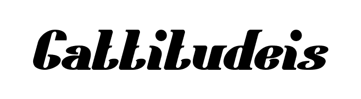 Oceanography Bold  Free Fonts Download