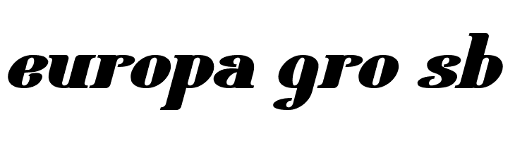 Oceanography Bold  Free Fonts Download