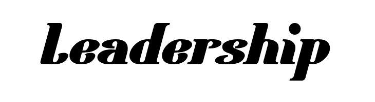 Oceanography Bold  Free Fonts Download