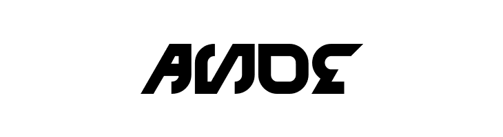 TECHNO Bold  Free Fonts Download