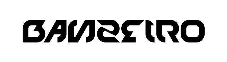 TECHNO Bold  Free Fonts Download