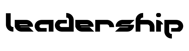 TECHNO Bold  Free Fonts Download