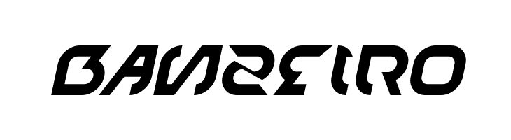 TECHNO Italic  Free Fonts Download