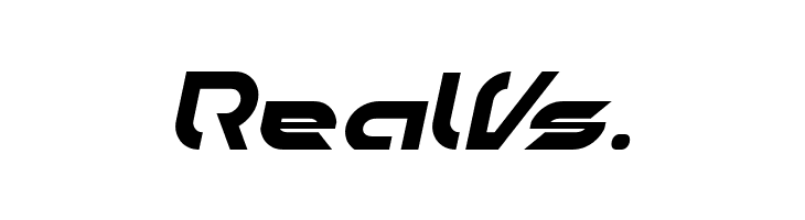 TECHNO Italic  Free Fonts Download