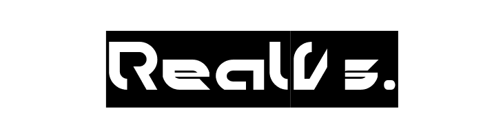 TECHNO-Inverse  Free Fonts Download