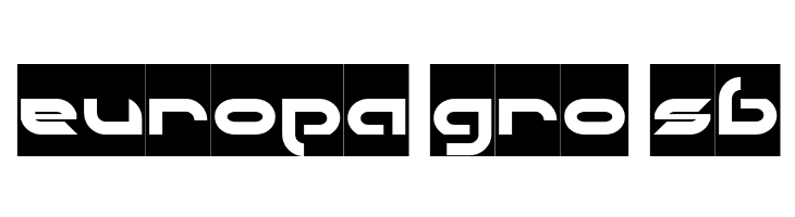 TECHNO-Inverse  Free Fonts Download